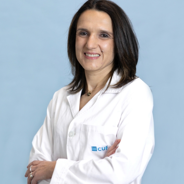 Sónia Margarida Pereira