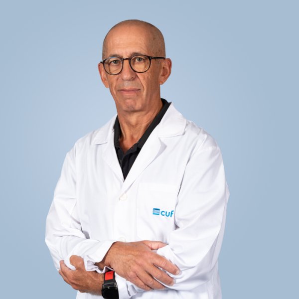 Carlos Correia