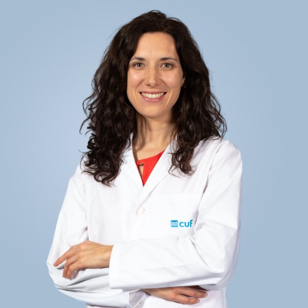 Cristina Pinto