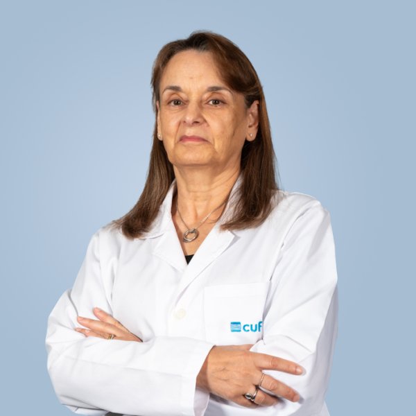 Maria Margarida Ferreira