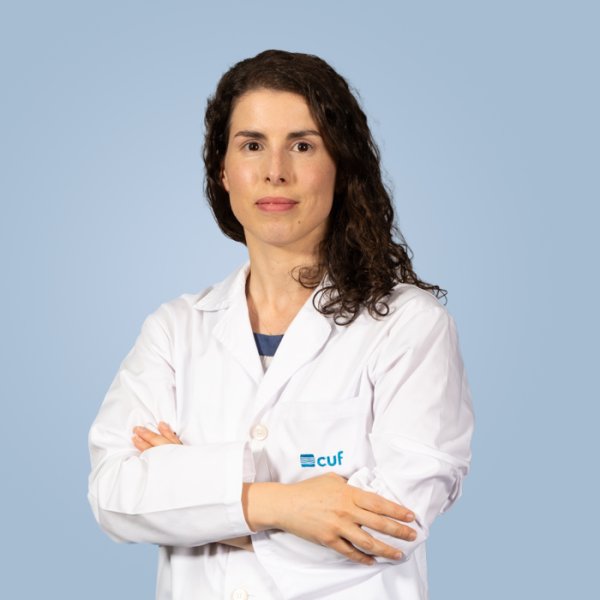 Monica Garrido 