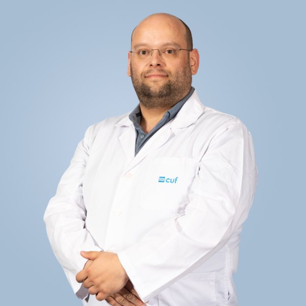 Pedro Louro