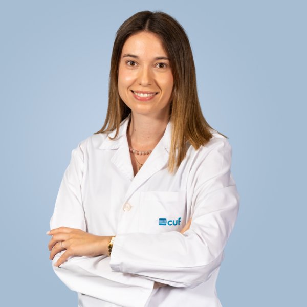 Rita Matos Silva