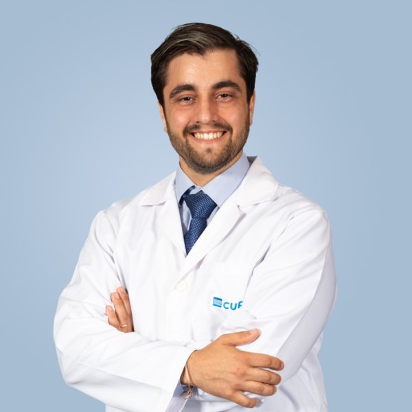 Tiago Melo Beirão