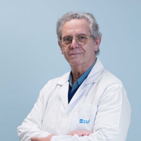 Luís Ferreira Pereira