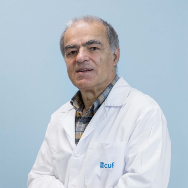 António Manuel Santiago