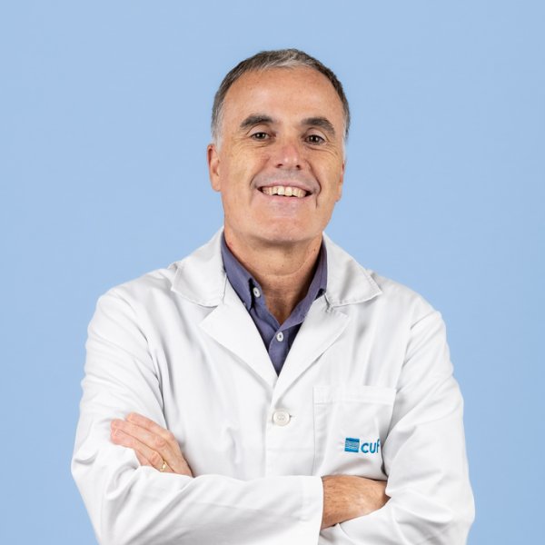 António Cândido Pinto