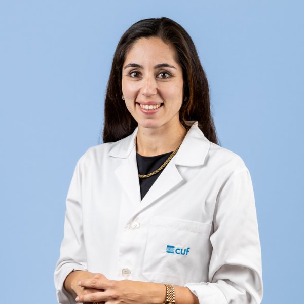 Margarida Lucas Rocha