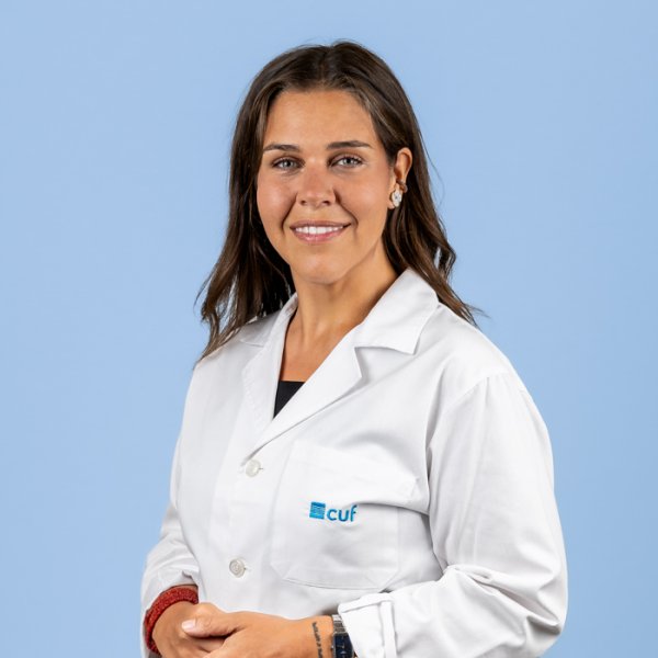 Maria Ana lampreia