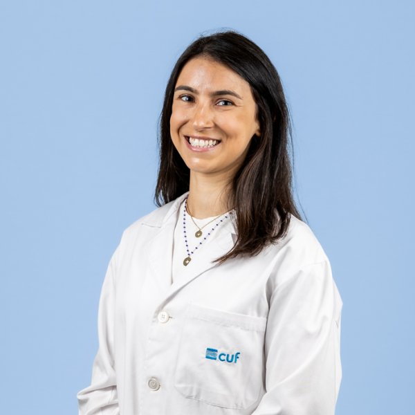 Rita Ribeiro Teixeira