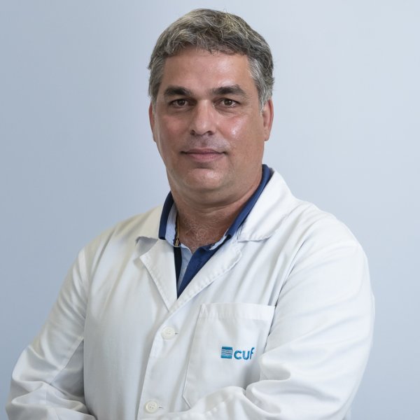 Sérgio Santos Martins