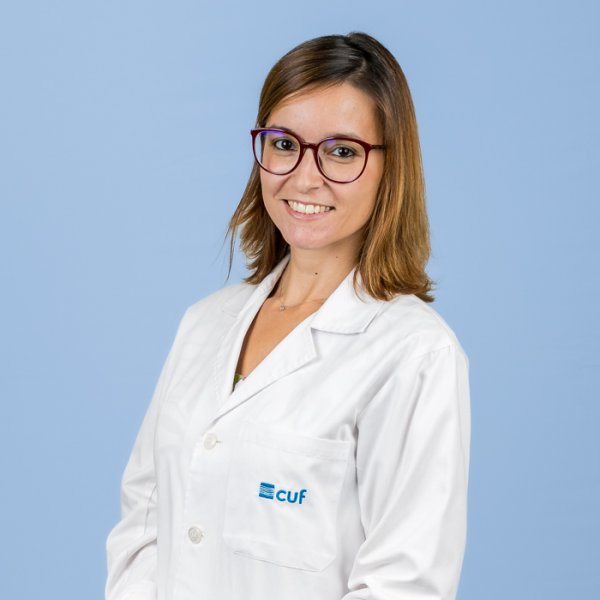 Vera Domingos de Almeida