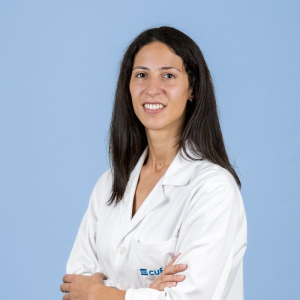 Teresa João Gomes da Silva