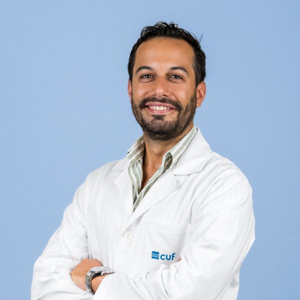 João Filipe de Almeida