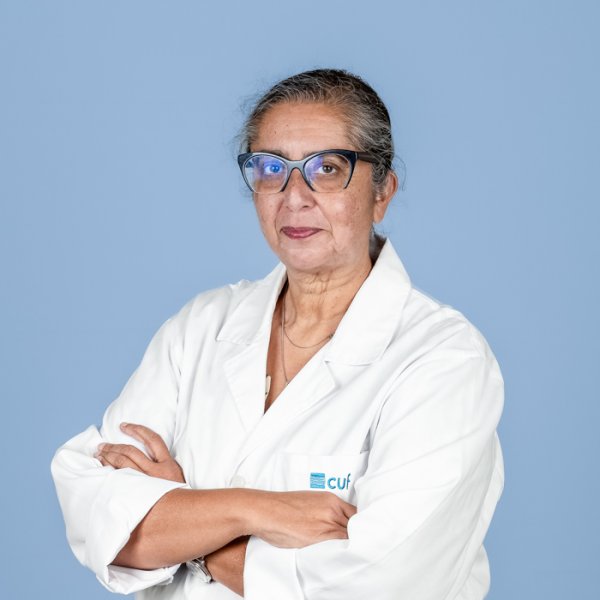 Luisa Albuquerque