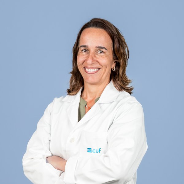 Cristina Romão Pereira Lopes