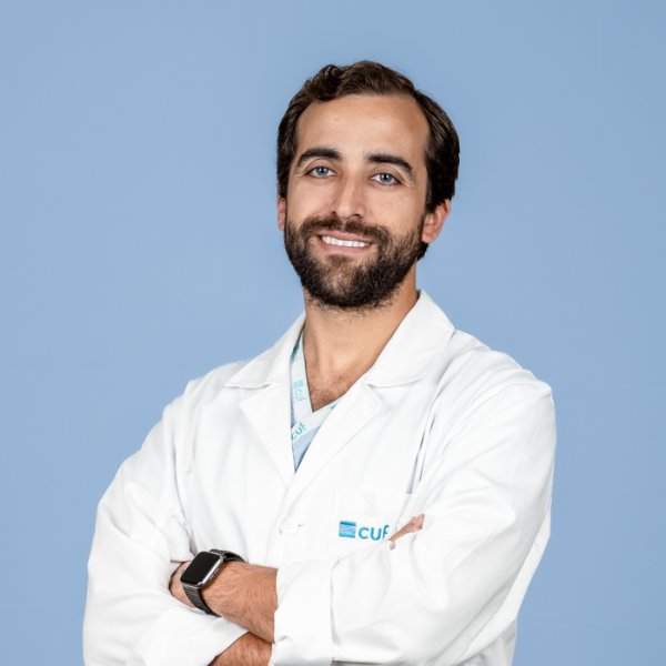 Diogo Drummond Borges