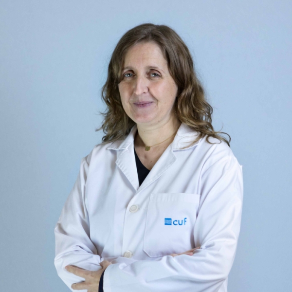 Cláudia Maria Gomes Pimentel