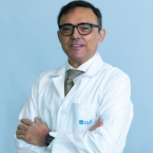 André Rodrigues Batista