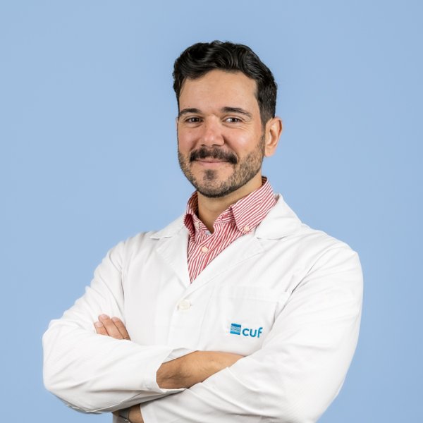 Francisco Neves Carvalho