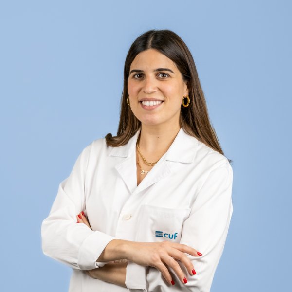 Inês Conde Vasco