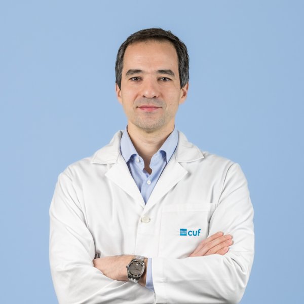 Francisco Flores Santos