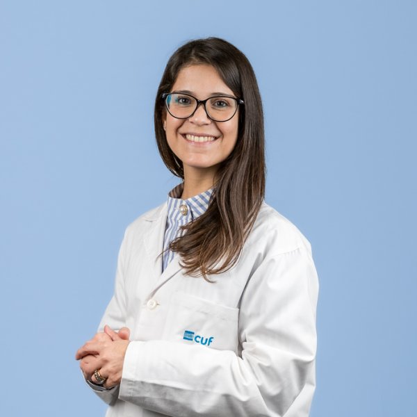 Joana Gamelas de Carvalho