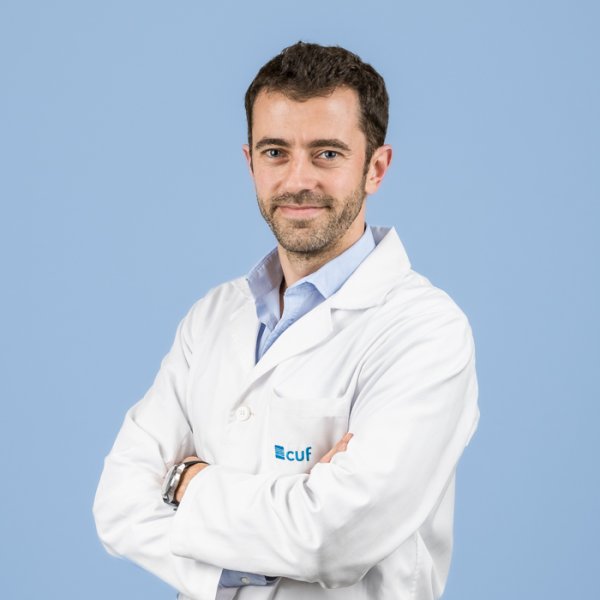 Francisco Sousa Santos