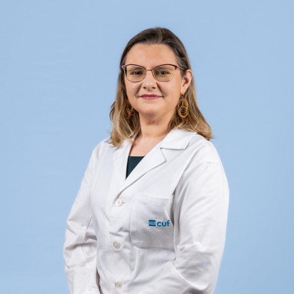 Lídia Alves Ribeiro