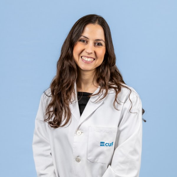 Ana Margarida Martins