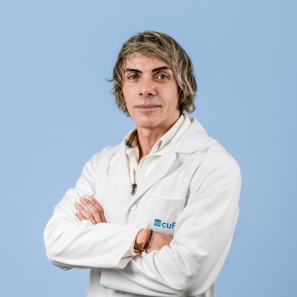 Sérgio Gomes Pereira