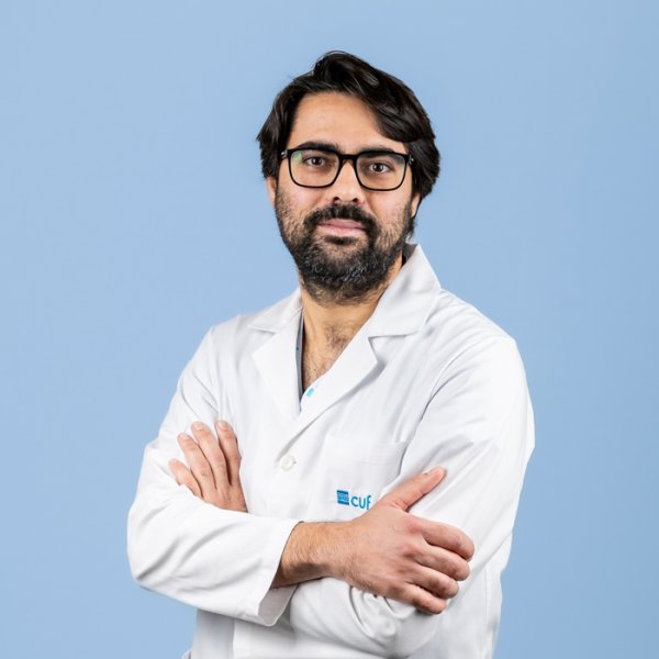 Luis Freitas Ramos