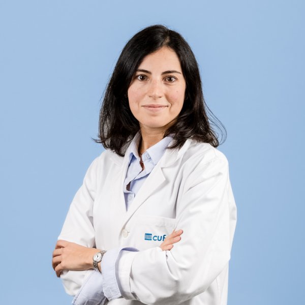 Rita Mendes Fernandes