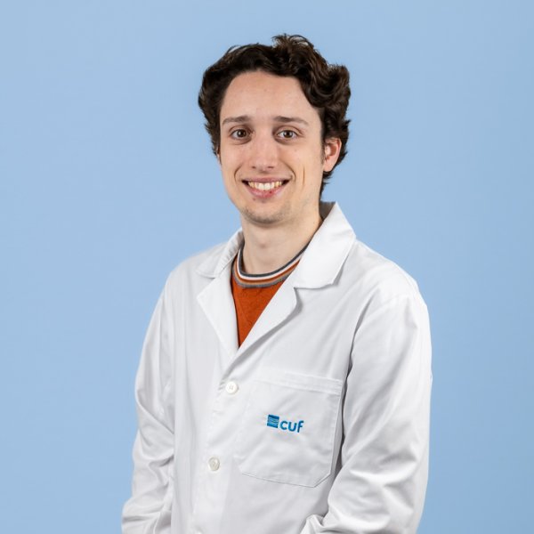 Diogo Baptista