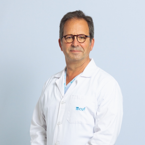 António Côrte-Real