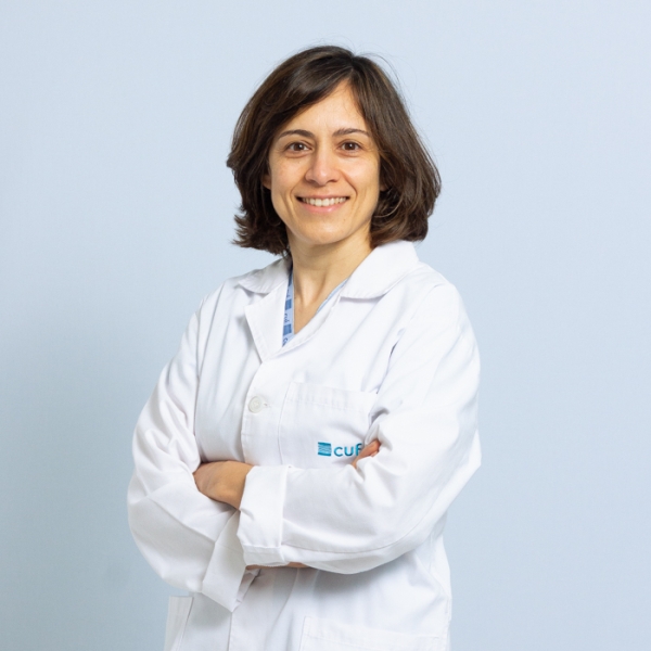 Sara Hora Gomes