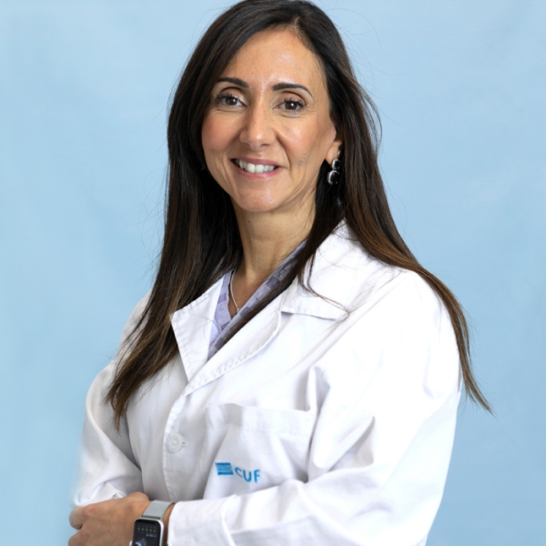 Laila Maria Castelo-Branco