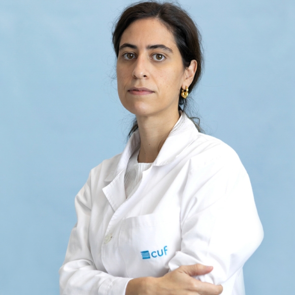 Madalena Santos Ramalho de Oliveira Faustino