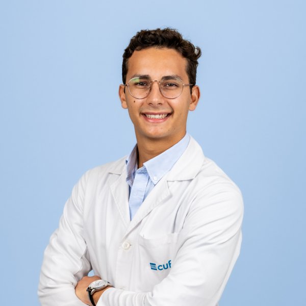 Rafael Pernicalha Gomes