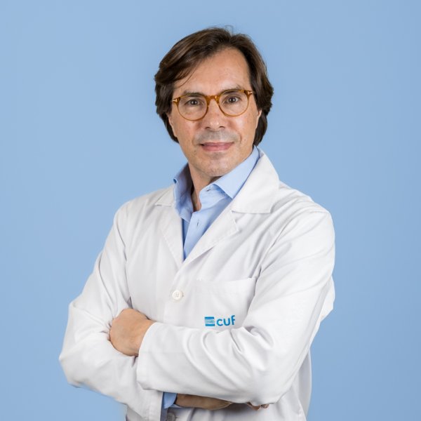 Paulo Alexandre Martins