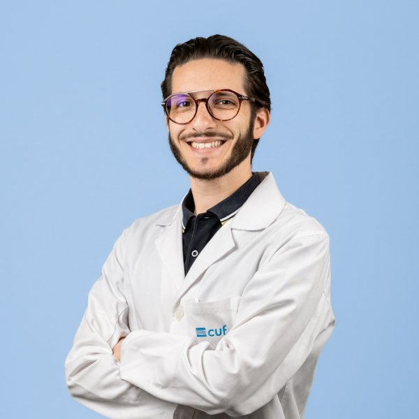 Pedro Gil Gameiro