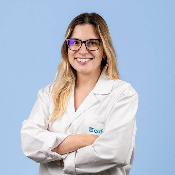 Inês Nascimento