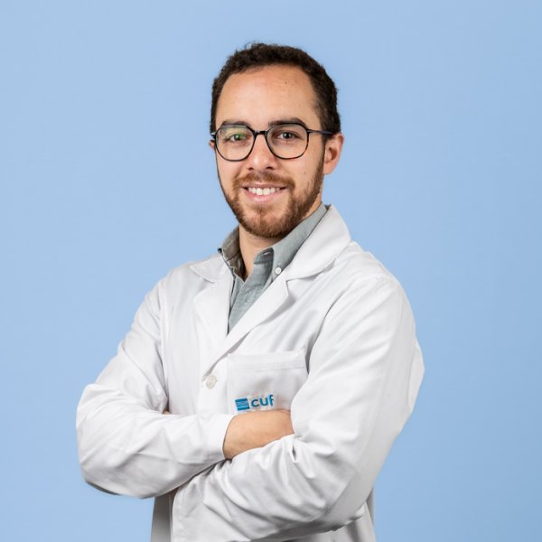 Alexandre Simões Fonseca