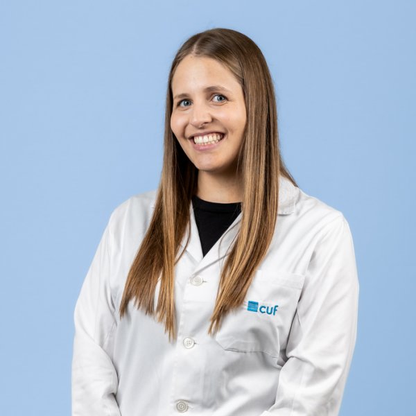Filipa Barata Da Fonseca