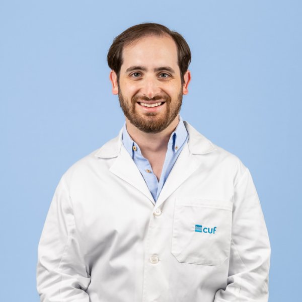 Luís Filipe Fonseca