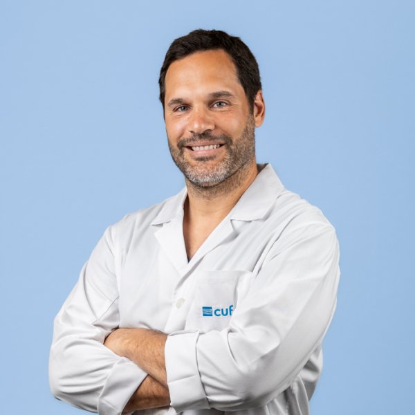 Carlos Almeida 