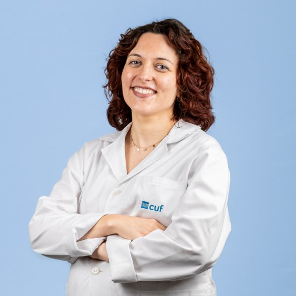 Sara Silva Jorge