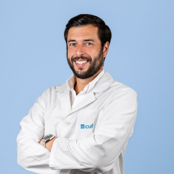 Bernardo Henriques Barata