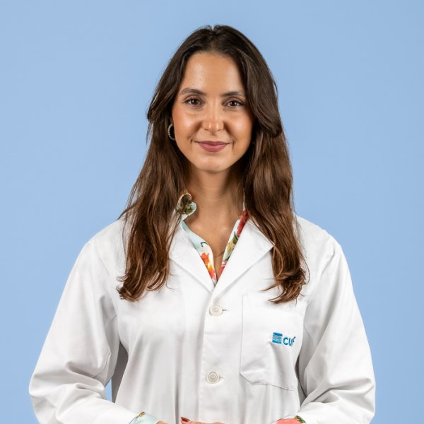 Maria Elisa Luís