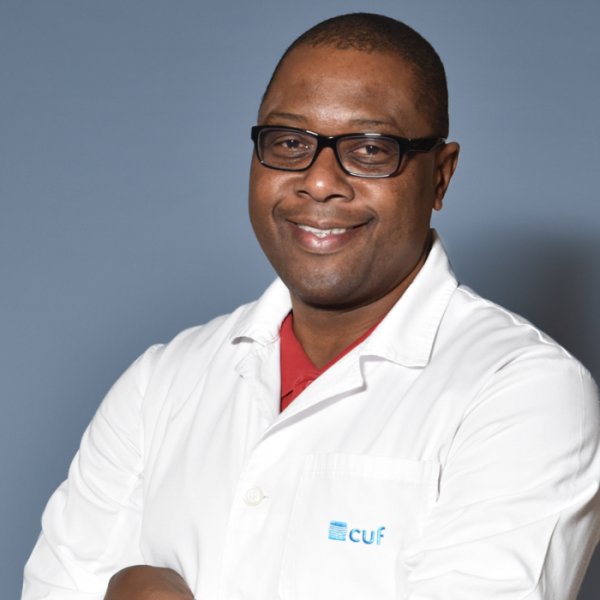 Paulo Taime Muendane